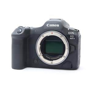 EOS R5 Mark II ボディ