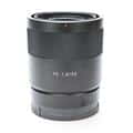 Sonnar T* FE 55mm F1.8 ZA SEL55F18Z