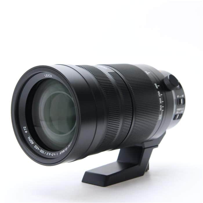 LEICA DG VARIO-ELMAR 100-400mm F4.0-6.3 II ASPH.POWER O.I.S.