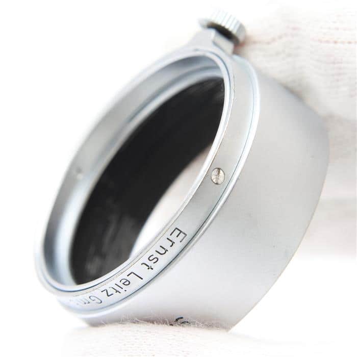 中古)Leica (ライカ) レンズフード FOOKH ズマロン/エルマー35mm F3.5