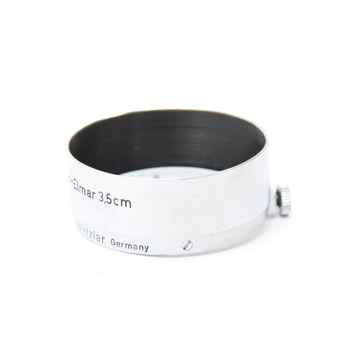 中古)Leica (ライカ) レンズフード FOOKH ズマロン/エルマー35mm F3.5