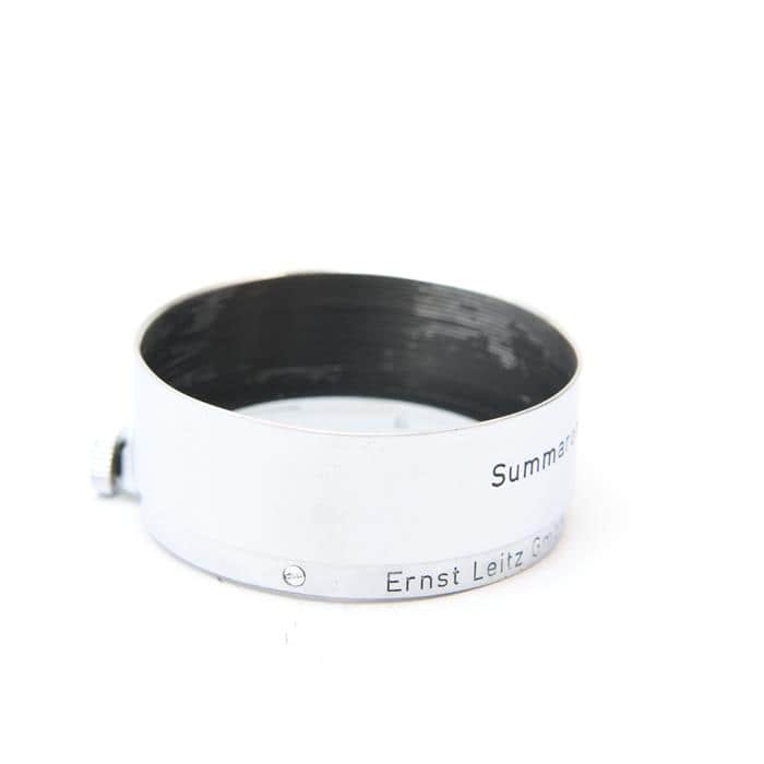 中古)Leica (ライカ) レンズフード FOOKH ズマロン/エルマー35mm F3.5