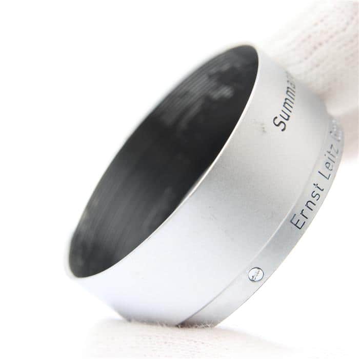 中古)Leica (ライカ) レンズフード FOOKH ズマロン/エルマー35mm F3.5