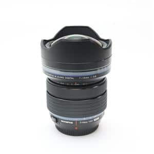 新品)OLYMPUS (オリンパス) M.ZUIKO DIGITAL ED 7-14mm F2.8 PRO