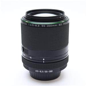 PENTAX (ペンタックス) HD DA55-300mm F4.5-6.3 ED PLM WR RE メイン