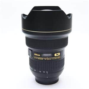 Nikon (ニコン) AF-S NIKKOR 14-24mm F2.8G ED メイン