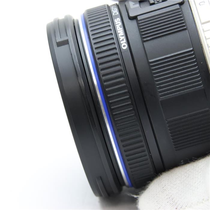 M.ZUIKO DIGITAL ED9-18mm F4.0-5.6