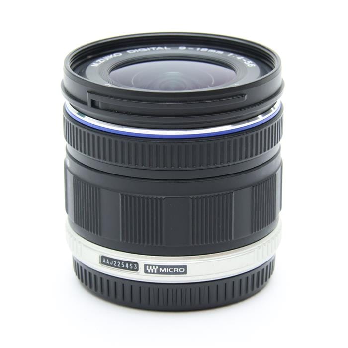 M.ZUIKO DIGITAL ED9-18mm F4.0-5.6