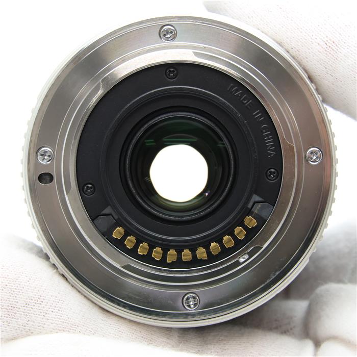 M.ZUIKO DIGITAL ED9-18mm F4.0-5.6