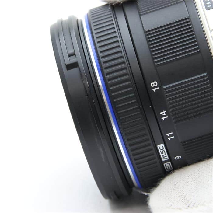 M.ZUIKO DIGITAL ED9-18mm F4.0-5.6