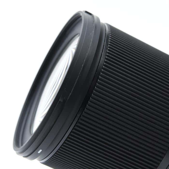 Contemporary 16mm F1.4 DC DN (フジフイルムX用)