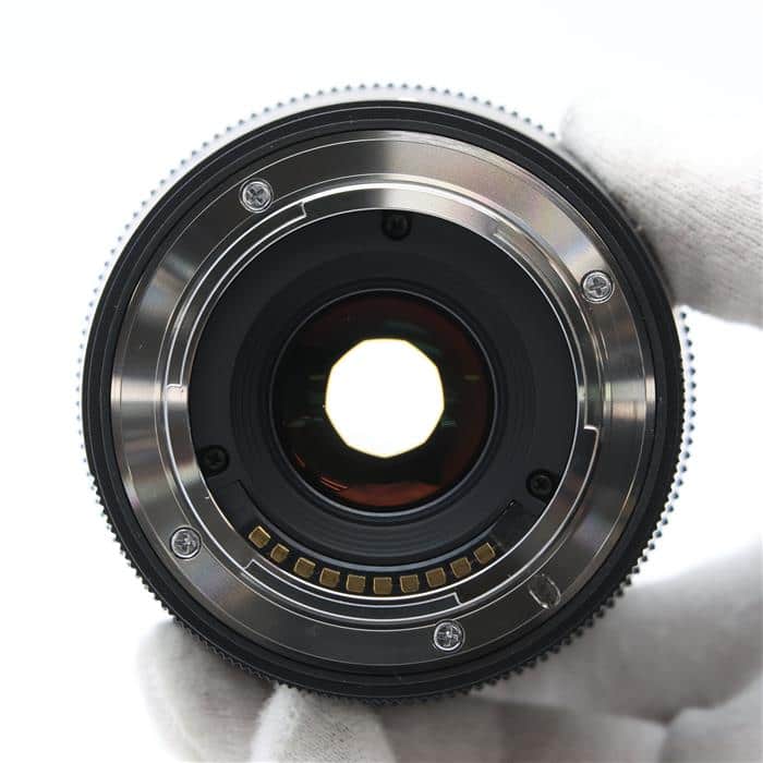 Contemporary 16mm F1.4 DC DN (フジフイルムX用)