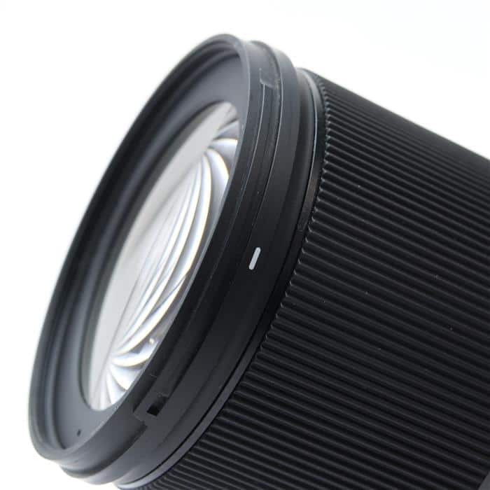 Contemporary 16mm F1.4 DC DN (フジフイルムX用)