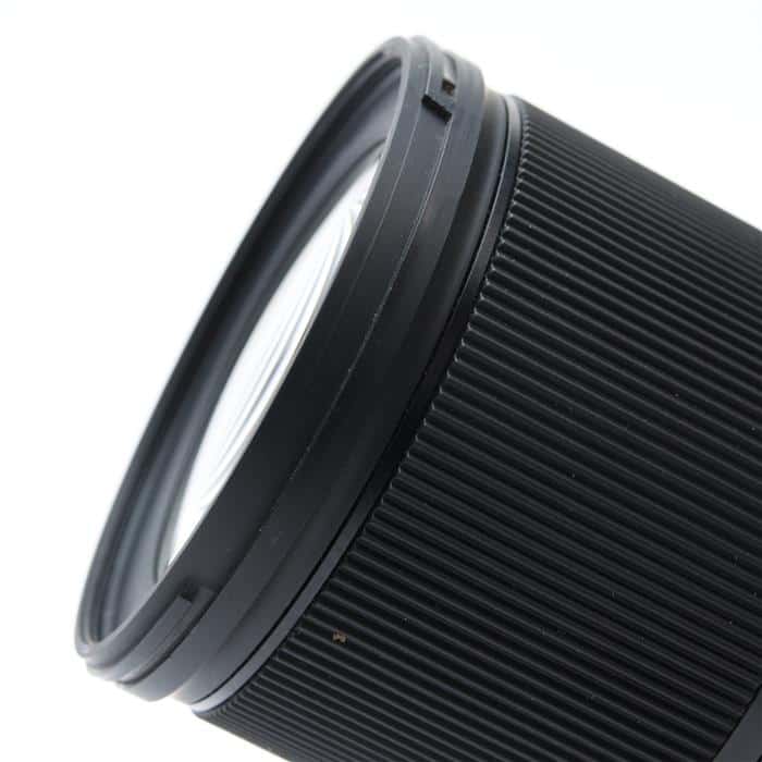 Contemporary 16mm F1.4 DC DN (フジフイルムX用)