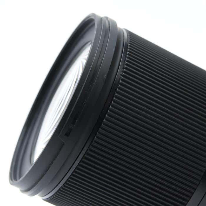 Contemporary 16mm F1.4 DC DN (フジフイルムX用)