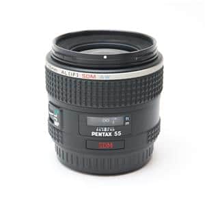 PENTAX (ペンタックス) D FA645 55mm F2.8AL[IF] SDM AW」の商品検索