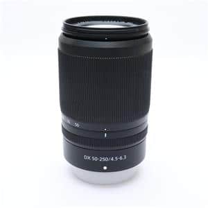 Nikon (ニコン) NIKKOR Z DX 50-250mm F4.5-6.3 VR メイン
