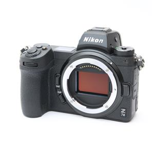 Nikon (ニコン) Z7II メイン