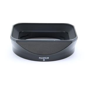 新品)FUJIFILM (フジフイルム) 角型レンズフード LH-XF16（商品ID