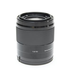 sony e 50mm f1.8 oss sel50f18」の商品検索結果 | デジタルカメラ