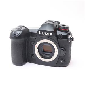 LUMIX DC-G9 PRO」「中古商品」の商品検索結果 | デジタルカメラ