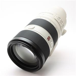 sony (ソニー) fe 70-200mm f2.8 gm oss ii sel70200gm2」「中古商品