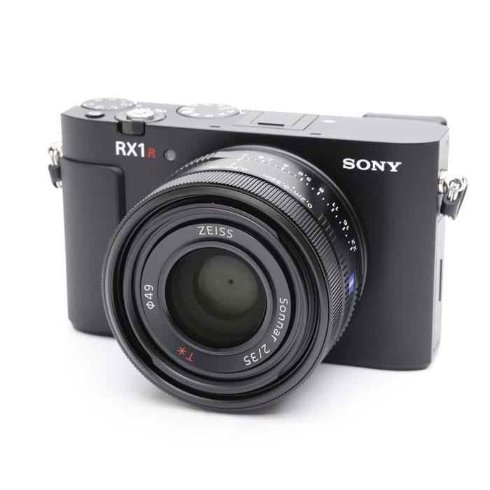 中古)SONY (ソニー) Cyber-shot RX1R III DSC-RX1RM3（商品ID