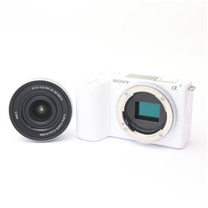 VLOGCAM ZV-E10」「デジタルカメラ」「SONY」「中古商品」の商品検索