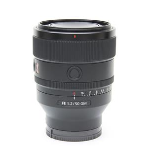 SONY (ソニー) FE 50mm F1.2 GM SEL50F12GM」の商品検索結果