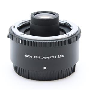 Nikon (ニコン) Z TELECONVERTER TC-2.0x」の商品検索結果 | デジタル