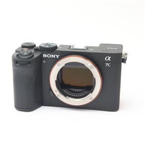 SONY α7C II」の商品検索結果 | デジタルカメラ、ミラーレスカメラ