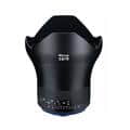 Carl Zeiss (カールツァイス) Milvus 15mm F2.8 ZE（キヤノンEF用）