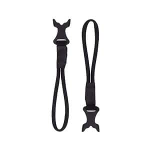 ARTISAN&ARTIST (アルティザンアンドアーティスト) イージースライダー・アタッチメント（ACAM-25用 パラコード）ATTACHMENT-25P BLK メイン