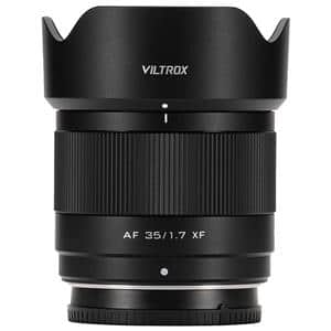 FIELD OF VIEW tFOV maxi-single 7枚セット＋オマケ 新品)VILTROX(ビルトロックス) AF 35mm F1.7 AIR STM ASPH ED IF