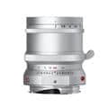 Light lens lab（ライトレンズラボ） M 50mm F2 SPII (ライカM用) シルバー