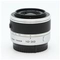 Nikon (ニコン) 1 NIKKOR VR 10-30mm F3.5-5.6 シルバー