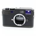 Leica (ライカ) Mモノクローム ブラッククローム