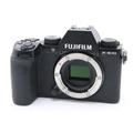 FUJIFILM (フジフイルム) X-S10 ボディ ブラック