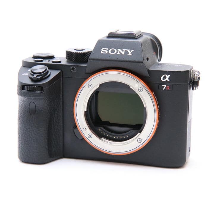 ★美品★ SONY α7RⅡ ボディ