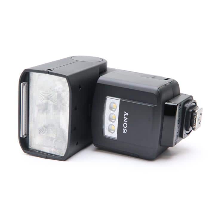 中古)SONY (ソニー) フラッシュ HVL-F60RM(商品ID:3717016936144 ...
