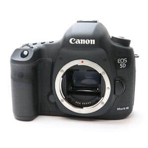 Canon (キヤノン) EOS 5D Mark III ボディ」の商品検索結果 | デジタル 