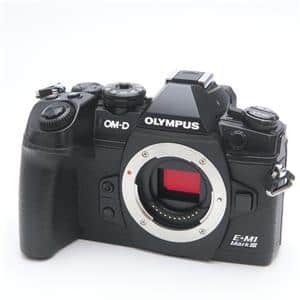 OLYMPUS OM-D E-M1 Mark III ボディ」の商品検索結果 | デジタルカメラ