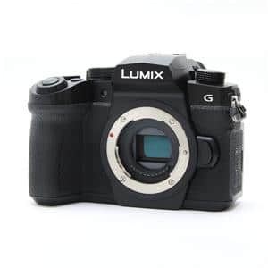 LUMIX パナソニック Panasonic DC-G99-K ボディ ミラーレス一眼