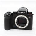LUMIX S5II ボディ DC-S5M2 ブラック