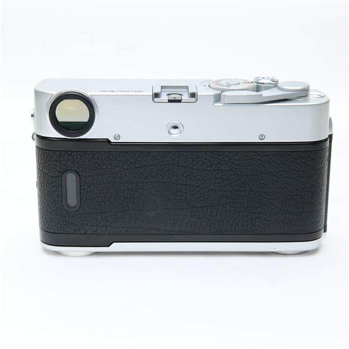 中古)Carl Zeiss (カールツァイス) ZEISS IKON ZM ボディ 中古)Carl Zeiss (カールツァイス) ZEISS IKON ZM ボディ