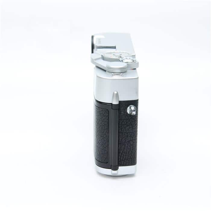 中古)Carl Zeiss (カールツァイス) ZEISS IKON ZM ボディ 中古)Carl Zeiss (カールツァイス) ZEISS IKON ZM ボディ