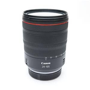 Canon (キヤノン) RF24-105mm F4L IS USM メイン