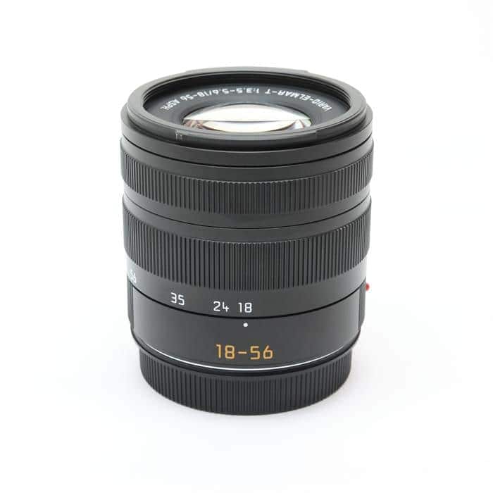バリオ・エルマー TL18-56mm F3.5-5.6 ASPH.