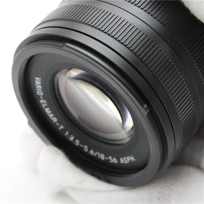 中古)Leica (ライカ) バリオ・エルマー TL18-56mm F3.5-5.6 ASPH