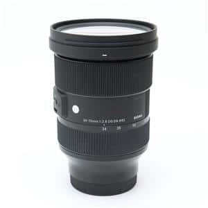 SIGMA (シグマ) Art 24-70mm F2.8 DG DN  (ソニーE用/フルサイズ対応) メイン